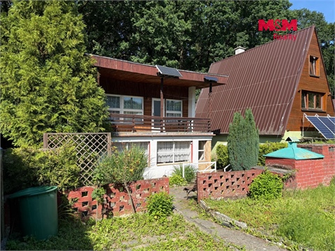 Prodej chaty / chapuly, 95 m² 4