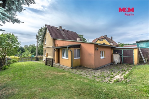 Prodej rodinného domu, 100 m² 16