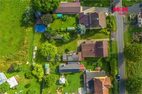 Prodej rodinného domu, 100 m² - 18