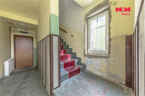 Prodej rodinného domu, 100 m² - 6