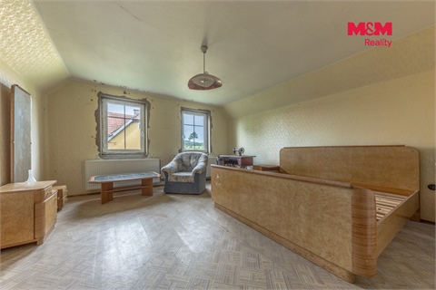 Prodej rodinného domu, 100 m² 10