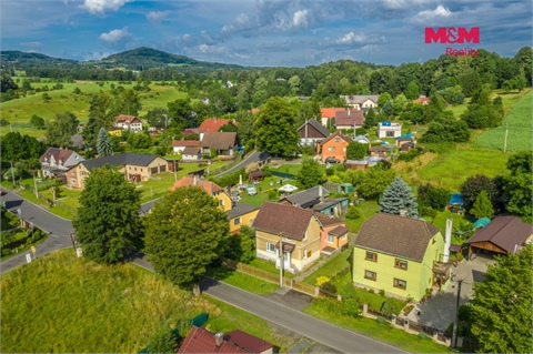 Prodej rodinného domu, 100 m² 18