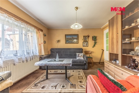 Prodej rodinného domu, 100 m² - 2