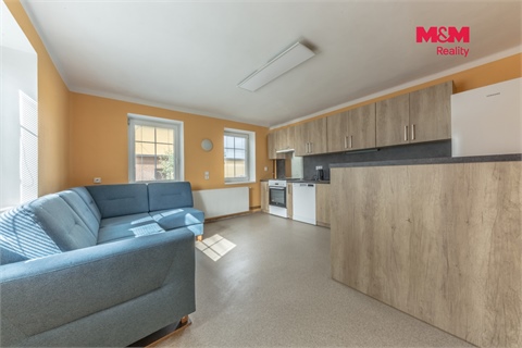Prodej rodinného domu, 100 m² - 8
