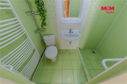 Prodej rodinného domu, 100 m² 4