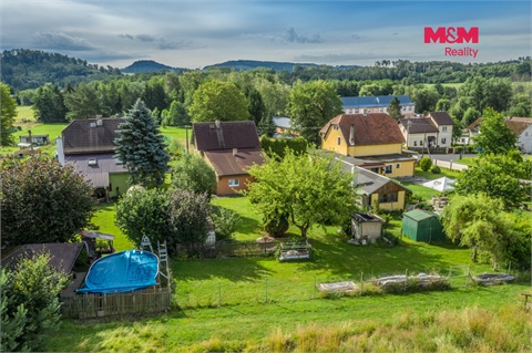 Prodej rodinného domu, 100 m² - 20