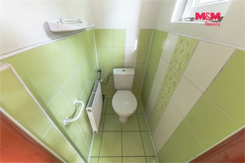 Prodej rodinného domu, 100 m² - 4