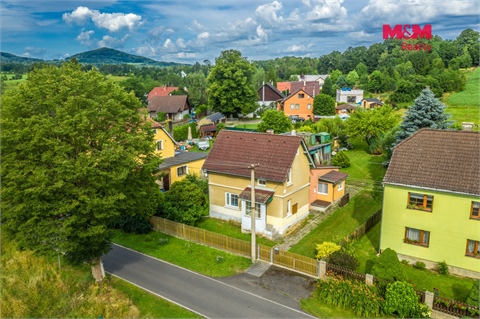 Prodej rodinného domu, 100 m² - 16