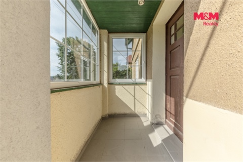 Prodej rodinného domu, 100 m² 12
