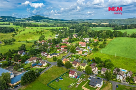 Prodej rodinného domu, 100 m² - 22