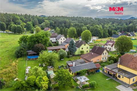 Prodej rodinného domu, 100 m² 20
