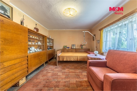Prodej rodinného domu, 100 m² 6