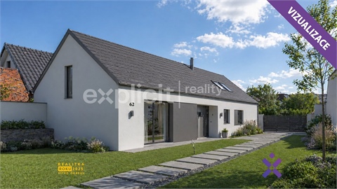 Prodej rodinného domu, 162 m² 2