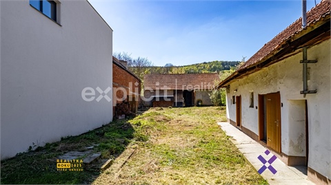 Prodej rodinného domu, 162 m² - 2