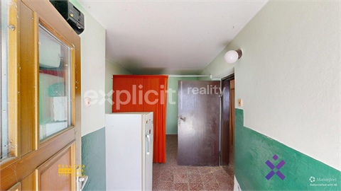 Prodej rodinného domu, 162 m² - 22