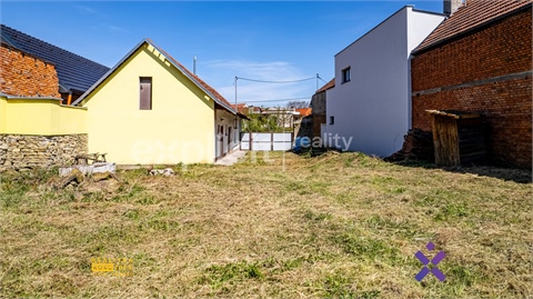 Prodej rodinného domu, 162 m² - 6