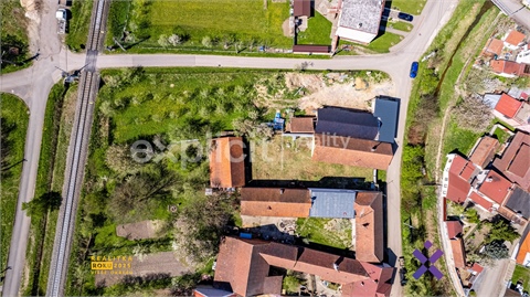 Prodej rodinného domu, 162 m² - 10