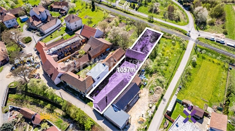 Prodej rodinného domu, 162 m² 10
