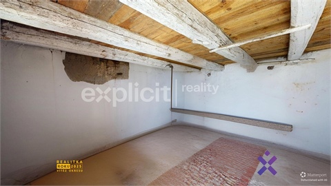 Prodej rodinného domu, 162 m² - 24