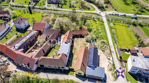 Prodej rodinného domu, 162 m² 16