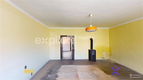 Prodej rodinného domu, 162 m² - 20