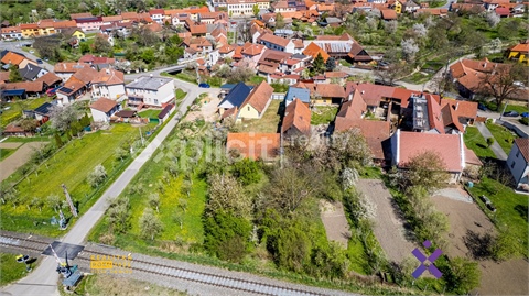 Prodej rodinného domu, 162 m² - 16