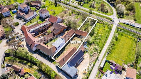Prodej rodinného domu, 162 m² - 12