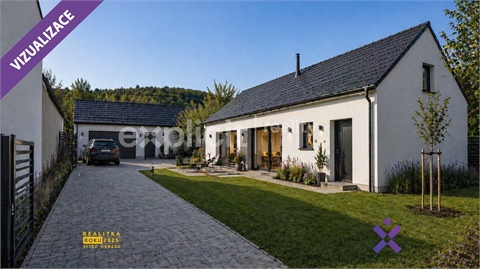 Prodej rodinného domu, 162 m² - 4