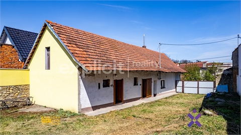 Prodej rodinného domu, 162 m² 0