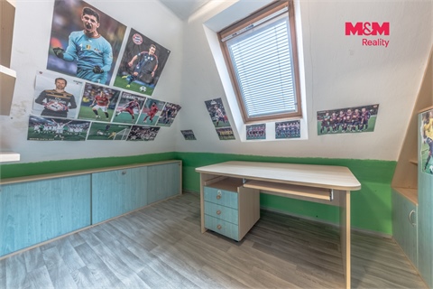 Prodej rodinného domu, 90 m² - 8