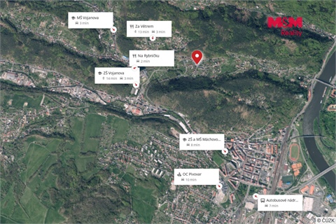 Prodej rodinného domu, 90 m² - 18