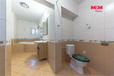 Prodej rodinného domu, 90 m² 4