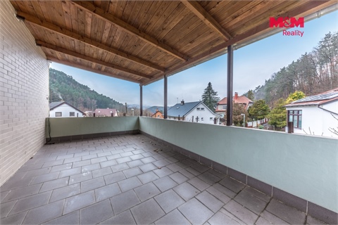 Prodej rodinného domu, 90 m² - 6