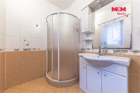 Prodej rodinného domu, 90 m² 12