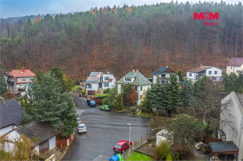 Prodej rodinného domu, 90 m² - 16