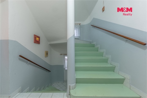 Prodej rodinného domu, 90 m² 6