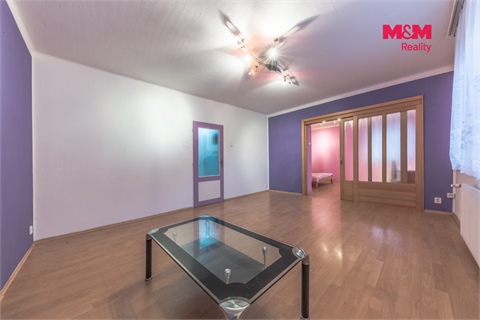 Prodej rodinného domu, 90 m² 10