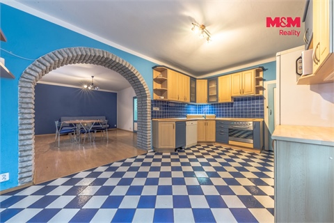 Prodej rodinného domu, 90 m² 2