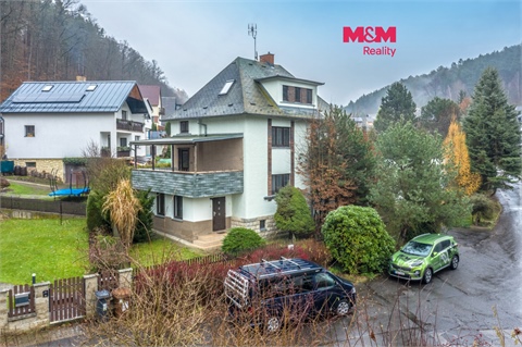 Prodej rodinného domu, 90 m² 0