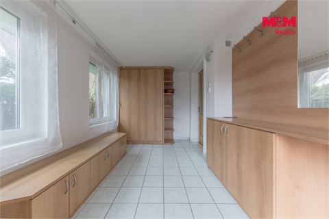 Prodej rodinného domu, 90 m² - 4