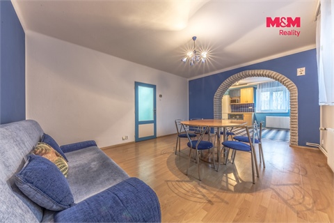 Prodej rodinného domu, 90 m² - 2
