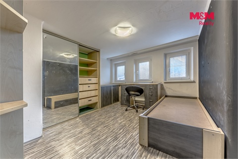 Prodej rodinného domu, 90 m² 8