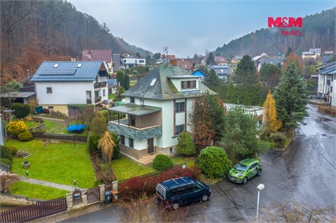 Prodej rodinného domu, 90 m² - 14