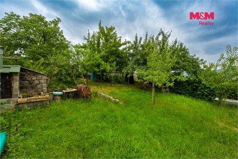 Prodej chaty / chapuly, 19 m² 4