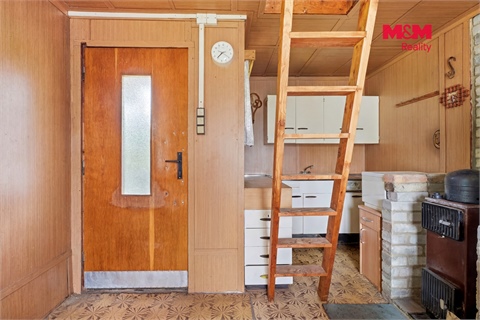 Prodej chaty / chapuly, 19 m² 2