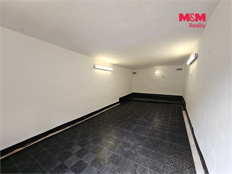 Prodej garáže, 27 m² 12