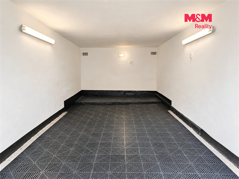 Prodej garáže, 27 m² 4