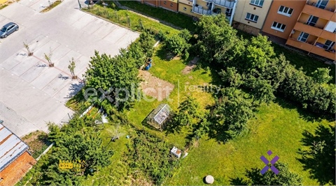 Prodej zahrady, 270 m² - 8
