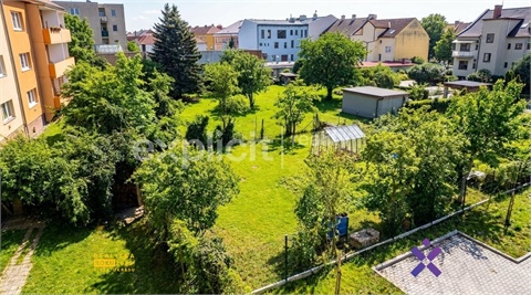 Prodej zahrady, 270 m² - 6