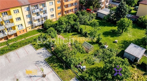 Prodej zahrady, 270 m² 8